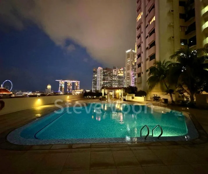 Common Room (Condo) for Rent in The Riverwalk / Riverwalk Apartments - Image 1