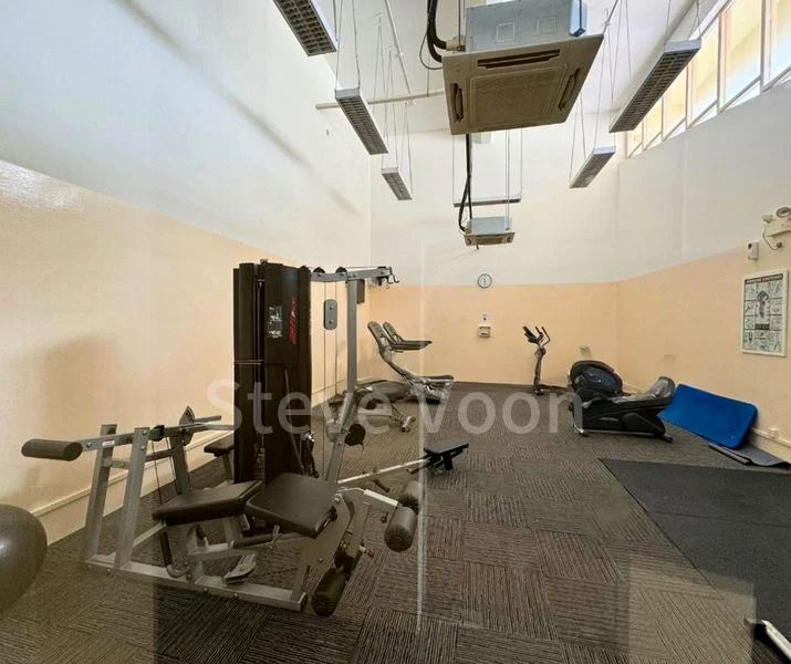 Common Room (Condo) for Rent in The Riverwalk / Riverwalk Apartments - Image 2