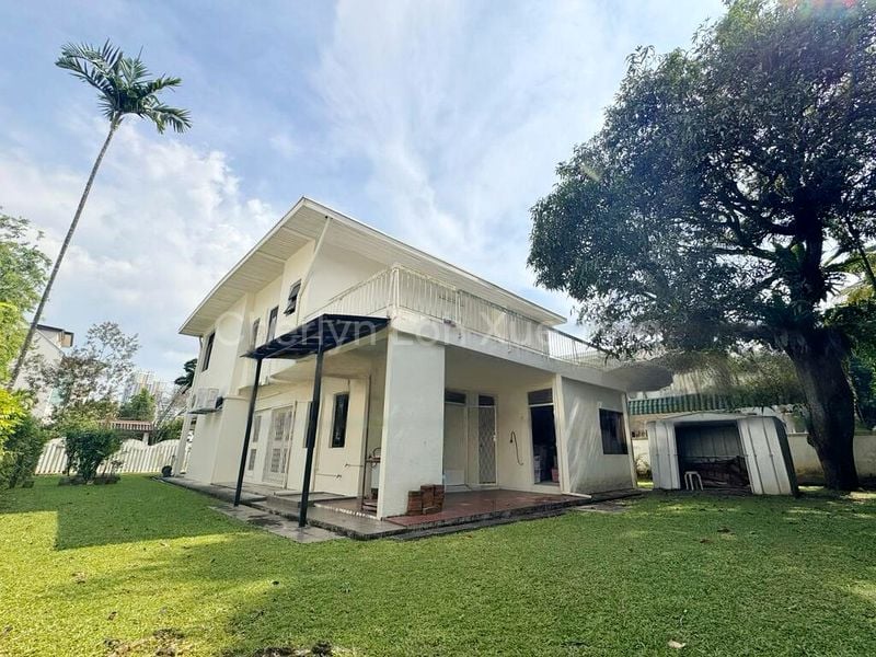 5 Bed Bungalow (Landed) for Sale in Clementi Park - Image 15