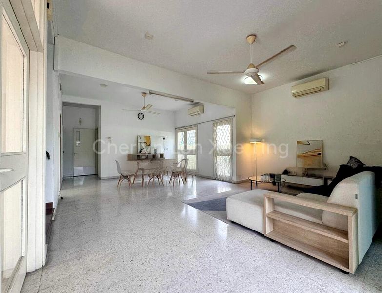 5 Bed Bungalow (Landed) for Sale in Clementi Park - Image 12