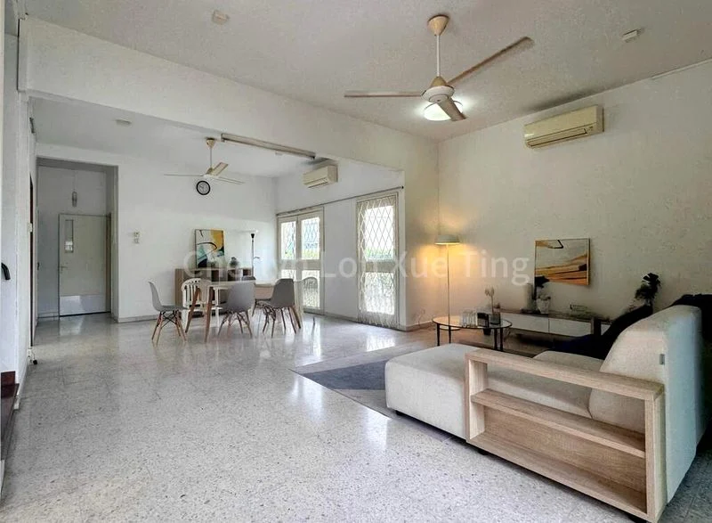 5 Bed Bungalow (Landed) for Sale in Clementi Park - Image 1