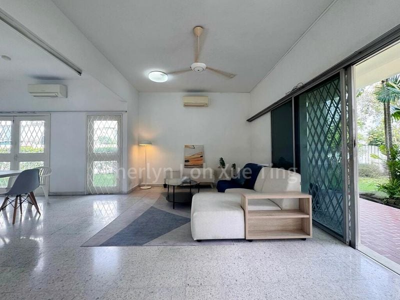 5 Bed Bungalow (Landed) for Sale in Clementi Park - Image 13