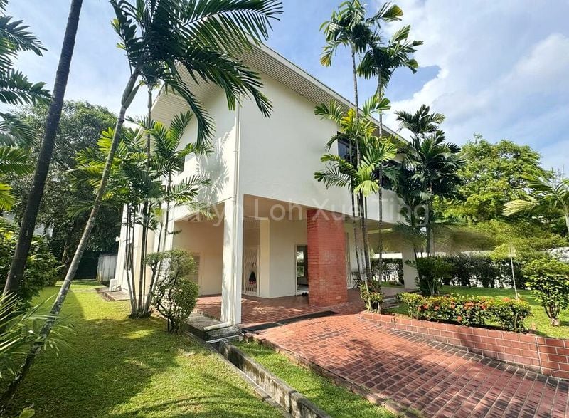 5 Bed Bungalow (Landed) for Sale in Clementi Park - Image 16