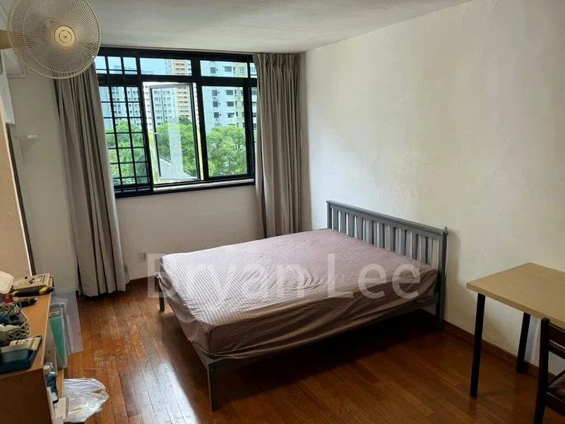Common Room (HDB) for Rent in  4 Ghim Moh Road - Image 4