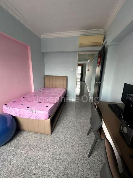 Common Room (HDB) for Rent in  307B Anchorvale Road - Image 3