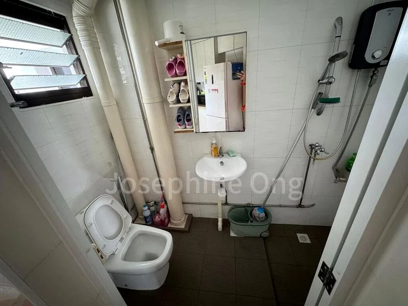 Common Room (HDB) for Rent in  307B Anchorvale Road - Image 1