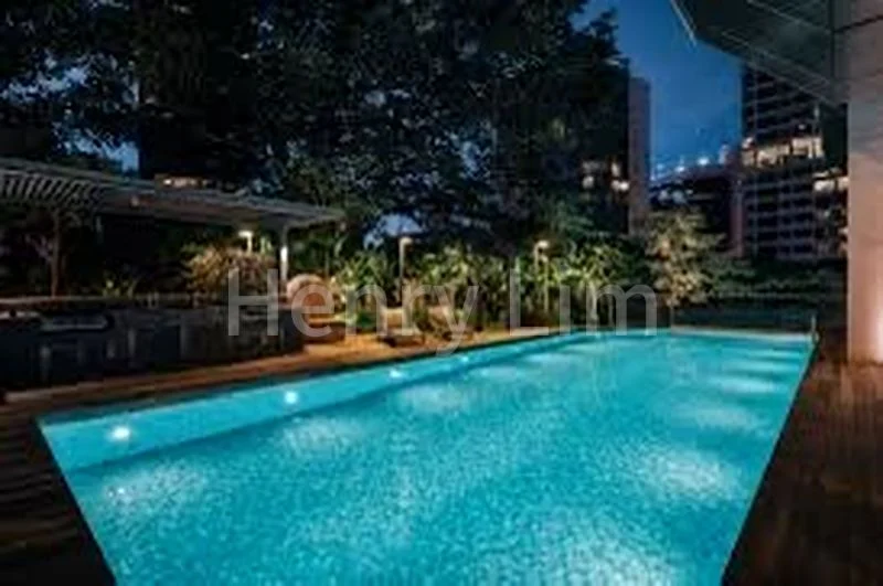 2 Bed Apartment (Condo) for Sale in The Peak @ Cairnhill II - Image 1