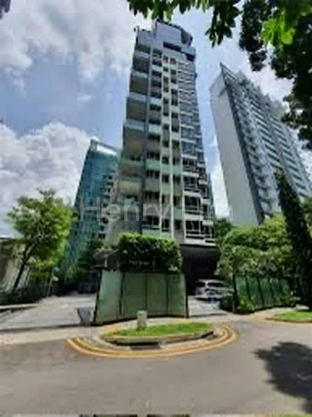 2 Bed Apartment (Condo) for Sale in The Peak @ Cairnhill II - Image 5
