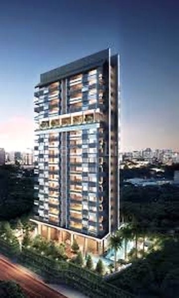 2 Bed Apartment (Condo) for Sale in The Peak @ Cairnhill II - Image 3