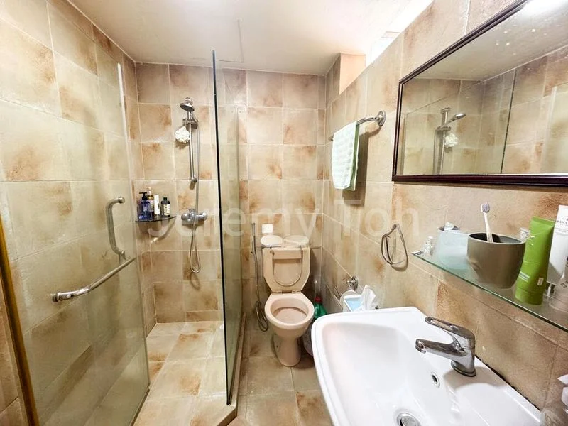 3 Bed Condo for Sale in The Dairy Farm - Image 5