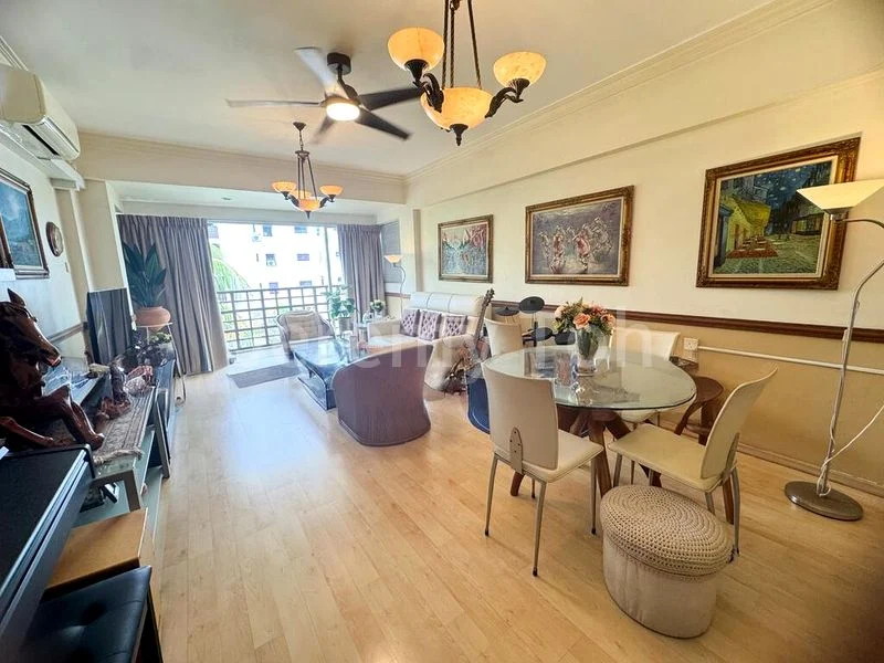 3 Bed Condo for Sale in The Dairy Farm - Image 14