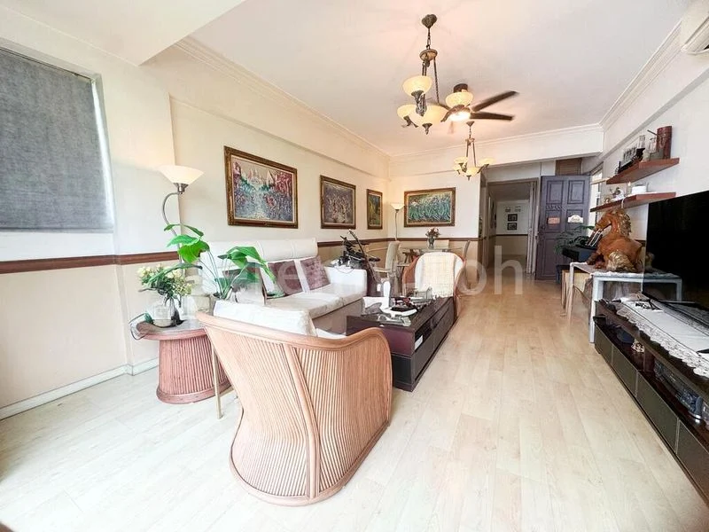 3 Bed Condo for Sale in The Dairy Farm - Image 16