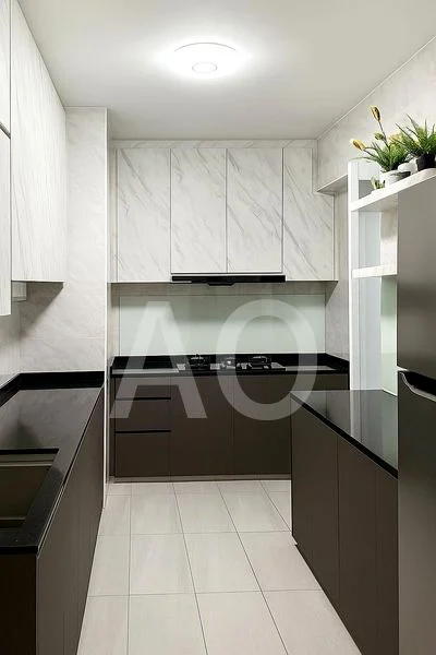 4 Room (4A) HDB for Rent in  183A Boon Lay Avenue - Image 2