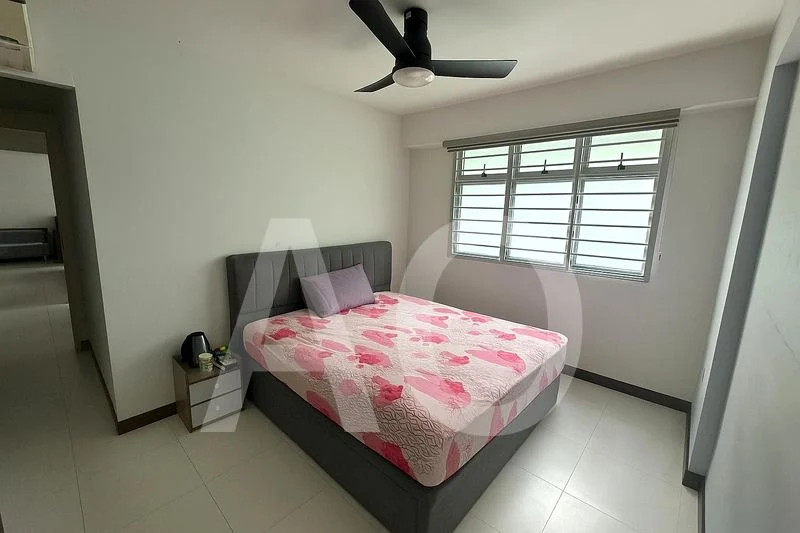 4 Room (4A) HDB for Rent in  183A Boon Lay Avenue - Image 3