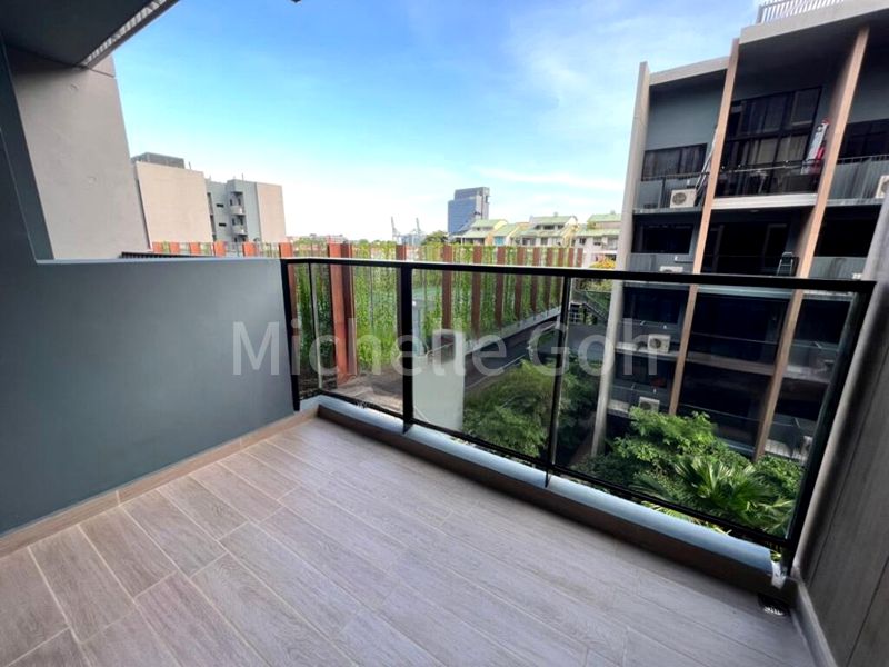 2 Bed Condo for Sale in  Kent Ridge Hill Residences - Image 3