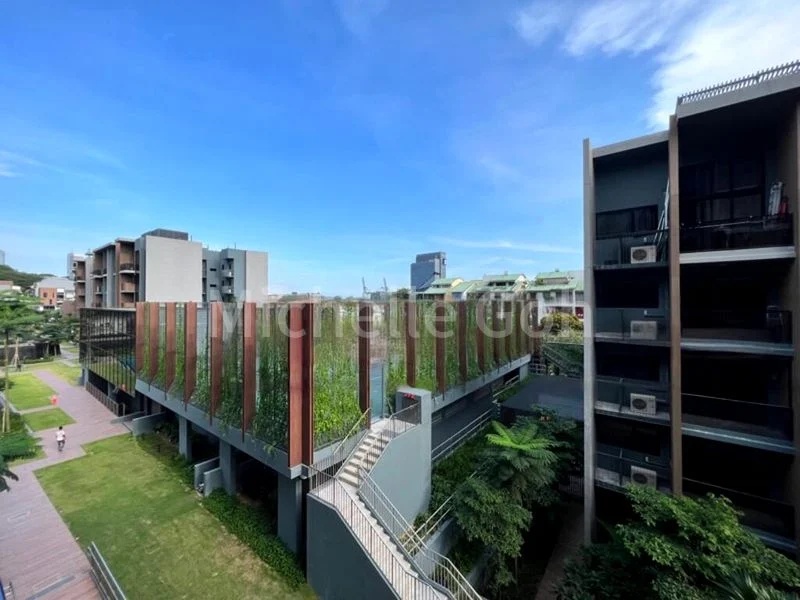 2 Bed Condo for Sale in  Kent Ridge Hill Residences - Image 1