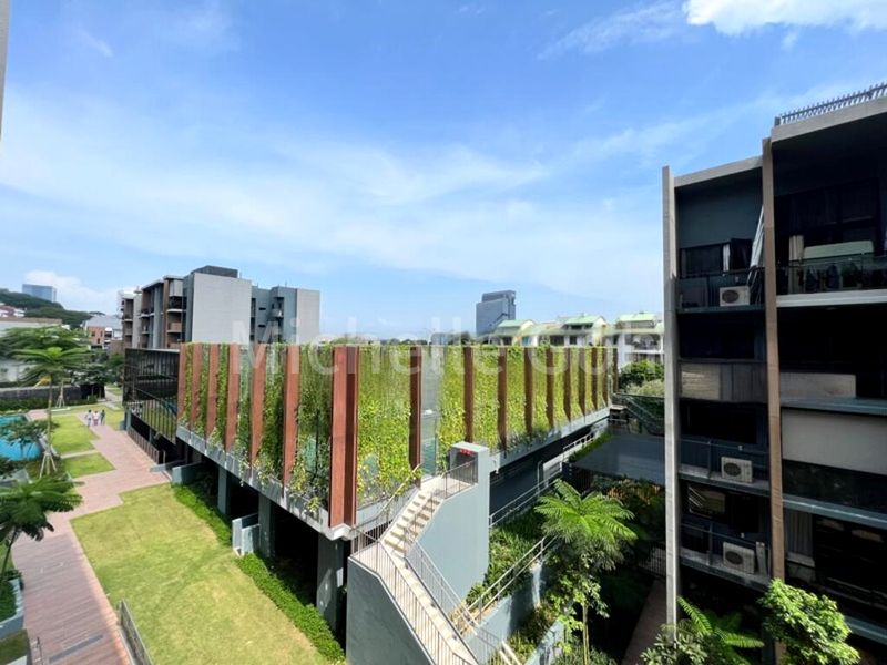 2 Bed Condo for Sale in  Kent Ridge Hill Residences - Image 2