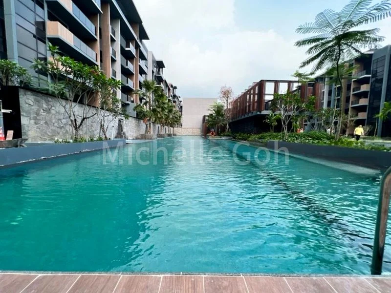 2 Bed Condo for Sale in  Kent Ridge Hill Residences - Image 10