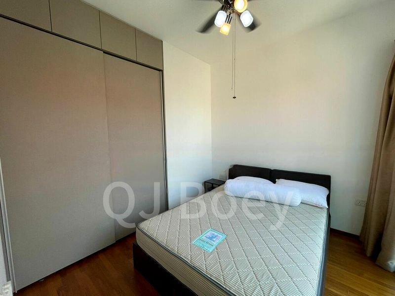1 Bed Condo for Rent in Thomson Three - Image 7