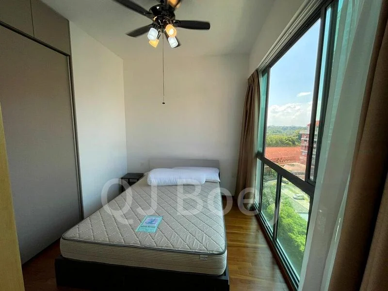 1 Bed Condo for Rent in Thomson Three - Image 4