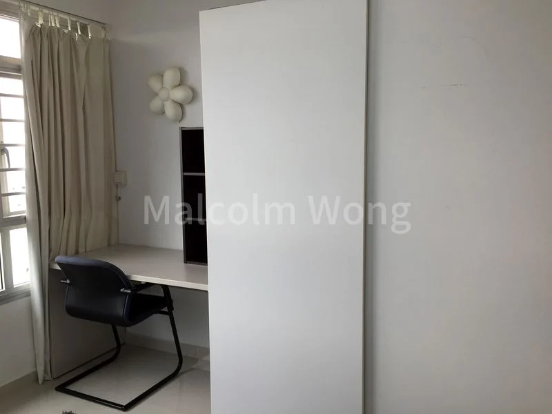 Common Room (HDB) for Rent in  27 Ghim Moh Link - Image 3