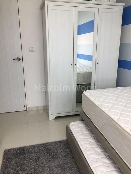 Common Room (HDB) for Rent in  27 Ghim Moh Link - Image 2