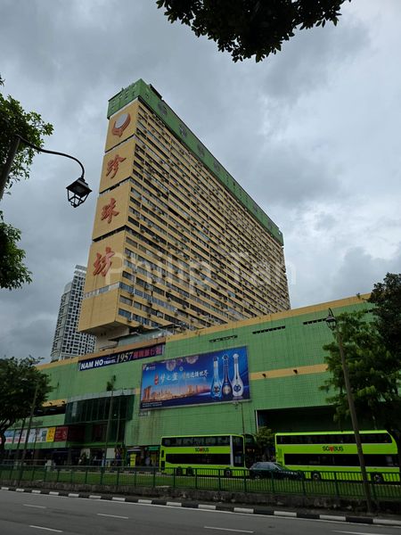 Mall Shop for Sale in  People's Park Complex - Image 2