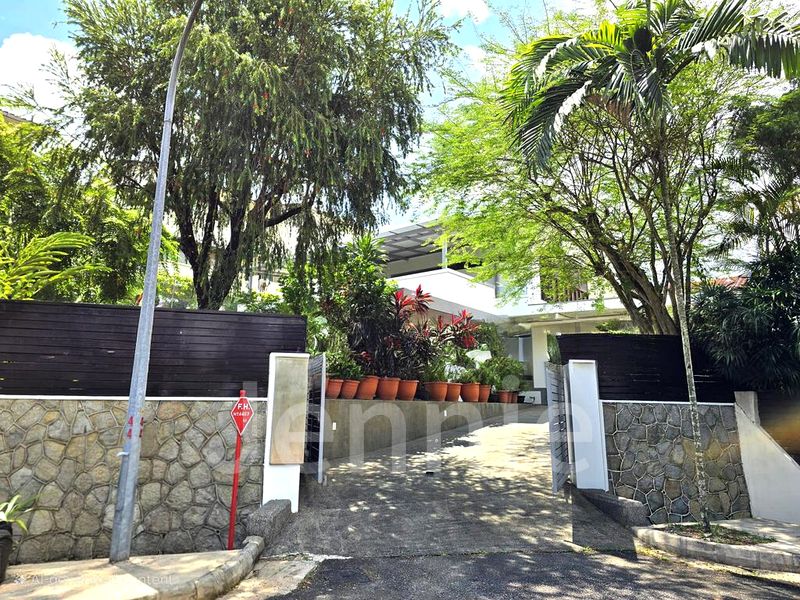 5 Bed Bungalow (Landed) for Rent in  Hillcrest Park - Image 9