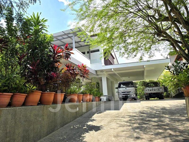 5 Bed Bungalow (Landed) for Rent in  Hillcrest Park - Image 2