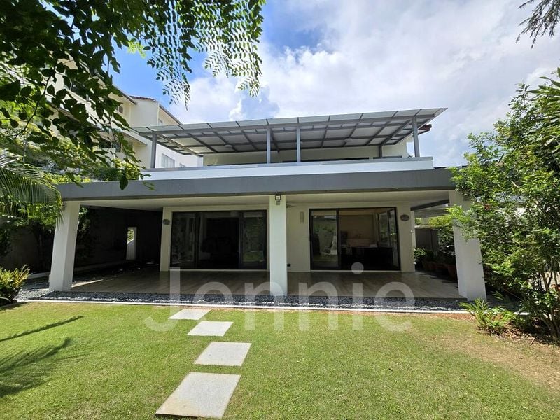 5 Bed Bungalow (Landed) for Rent in  Hillcrest Park - Image 1