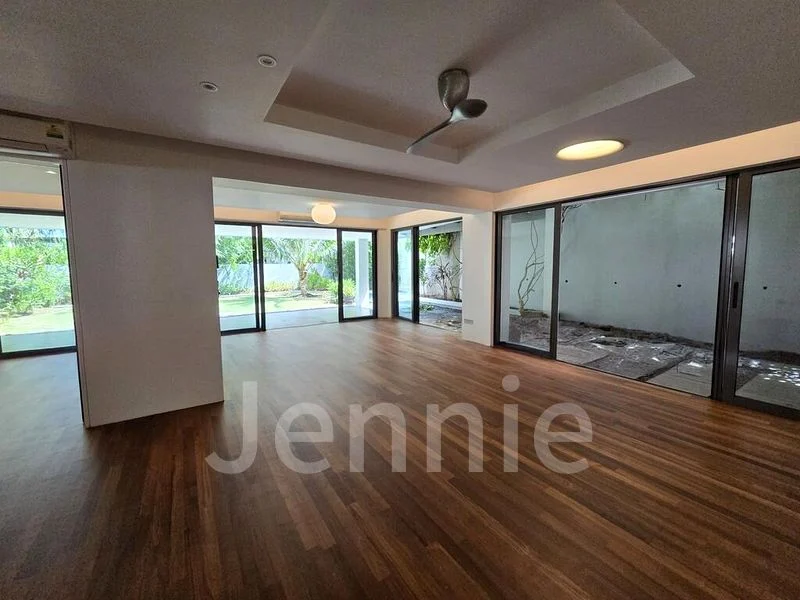 5 Bed Bungalow (Landed) for Rent in  Hillcrest Park - Image 3