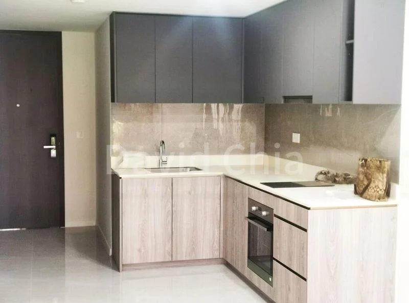 2 Bed Condo for Rent in  Riverfront Residences - Image 6