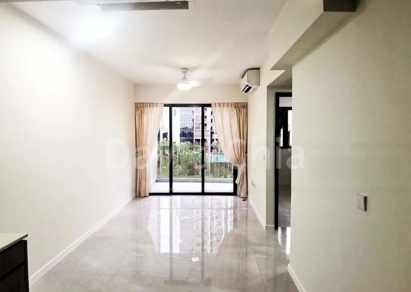 2 Bed Condo for Rent in  Riverfront Residences - Image 1