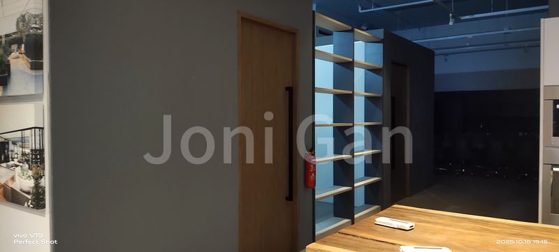 Factory / Workshop (B2) for Rent in  Eunos Techpark - Image 3