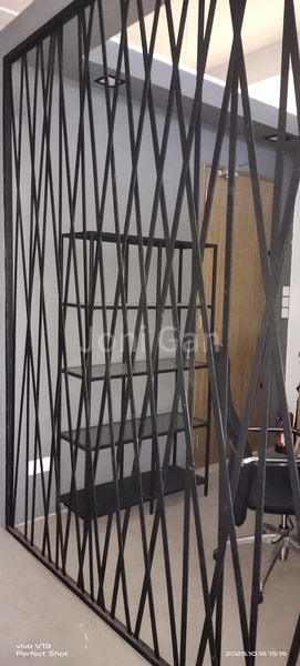 Factory / Workshop (B2) for Rent in  Eunos Techpark - Image 4