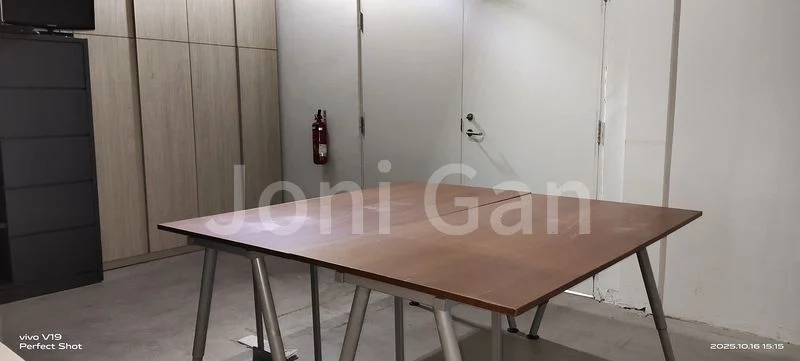 Factory / Workshop (B2) for Rent in  Eunos Techpark - Image 5