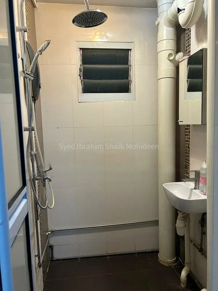 3 Room (3I) HDB for Sale in  467 North Bridge Road - Image 2