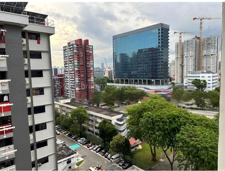 3 Room (3I) HDB for Sale in  467 North Bridge Road - Image 10