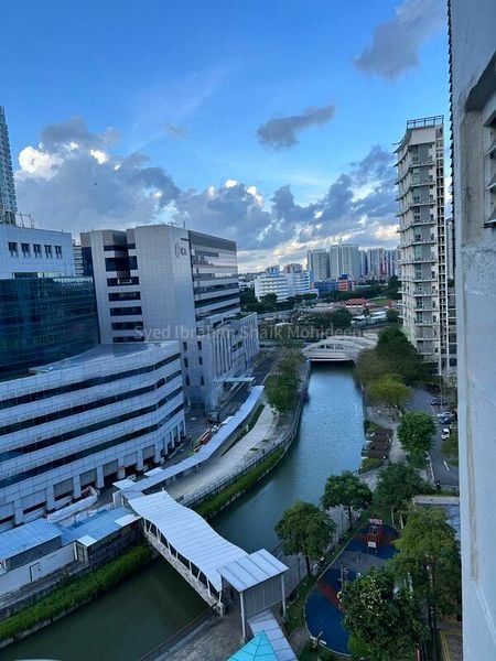 3 Room (3I) HDB for Sale in  467 North Bridge Road - Image 7