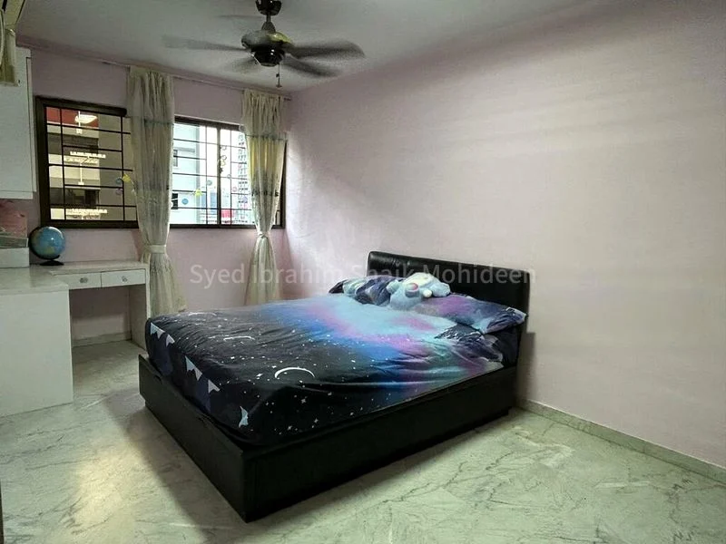 3 Room (3I) HDB for Sale in  467 North Bridge Road - Image 11