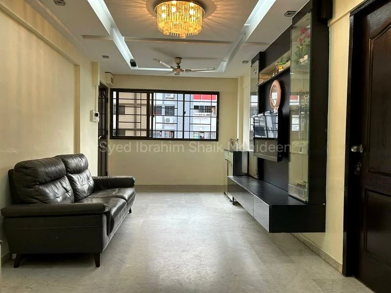 3 Room (3I) HDB for Sale in  467 North Bridge Road - Image 13