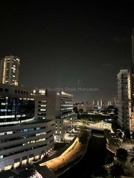 3 Room (3I) HDB for Sale in  467 North Bridge Road - Image 1