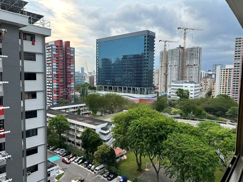 3 Room (3I) HDB for Sale in  467 North Bridge Road - Image 12