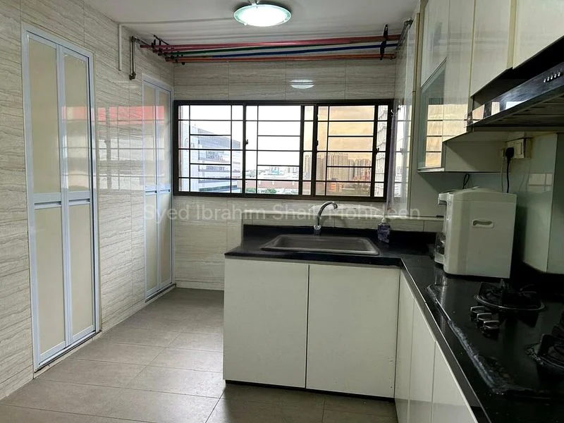 3 Room (3I) HDB for Sale in  467 North Bridge Road - Image 5