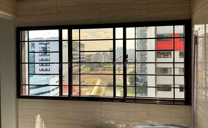 3 Room (3I) HDB for Sale in  467 North Bridge Road - Image 4