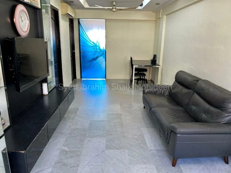 3 Room (3I) HDB for Sale in  467 North Bridge Road - Image 14