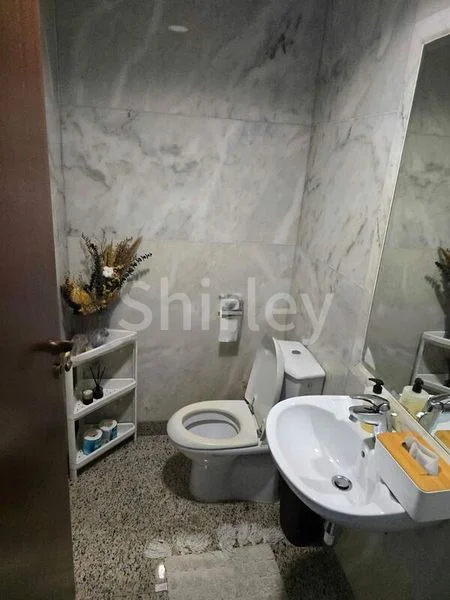 1 Bed Apartment (Condo) for Rent in  Riverside 48 - Image 4