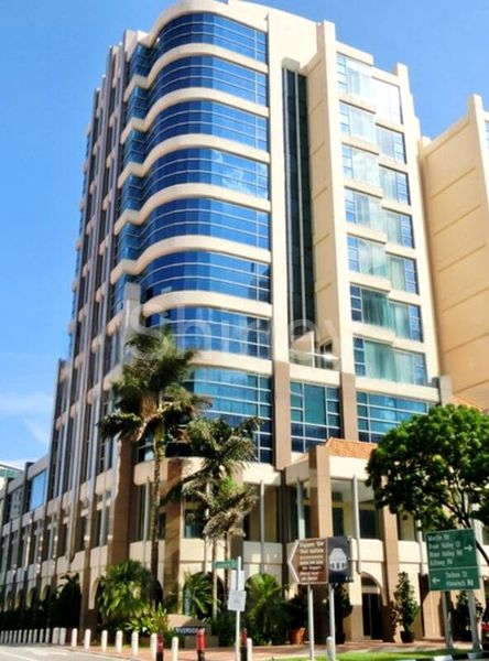 1 Bed Apartment (Condo) for Rent in  Riverside 48 - Image 2