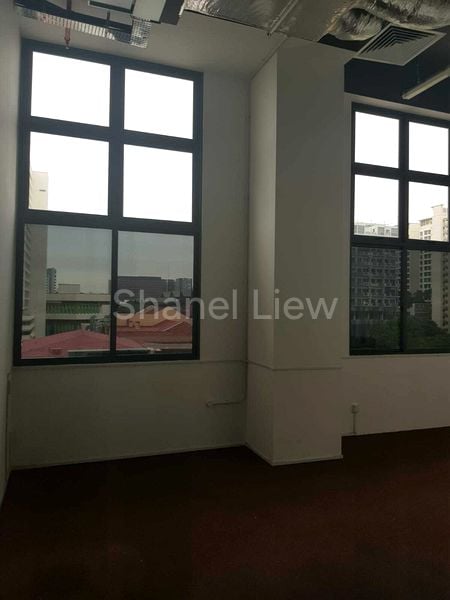 Shop / Shophouse for Sale: Centropod, 3-Storey Corner Shophouse, Jalan 17/38 - Image 2