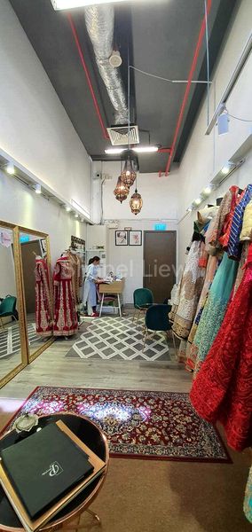 Shop / Shophouse for Sale: Centropod, 3-Storey Corner Shophouse, Jalan 17/38 - Image 5